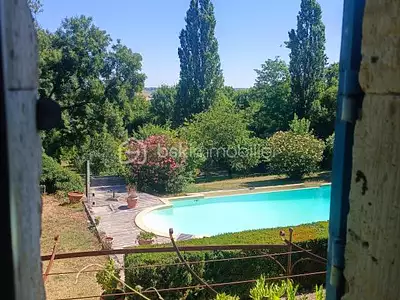 Maison, 309 m²