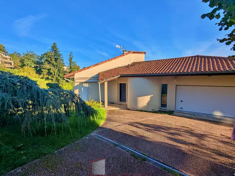 Maison, 161,04 m²