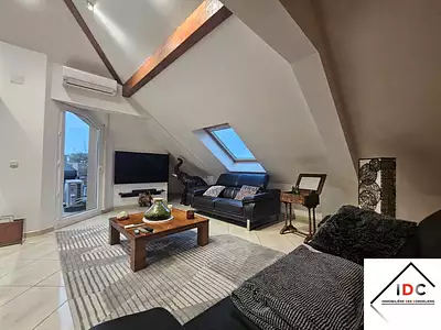 Appartement, 175,08 m²