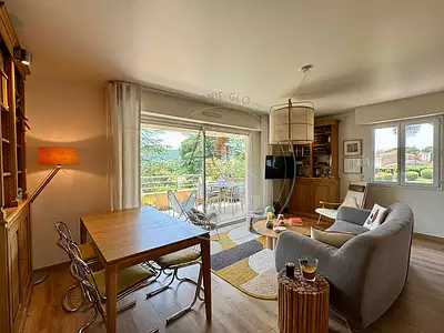 Appartement, 91 m²