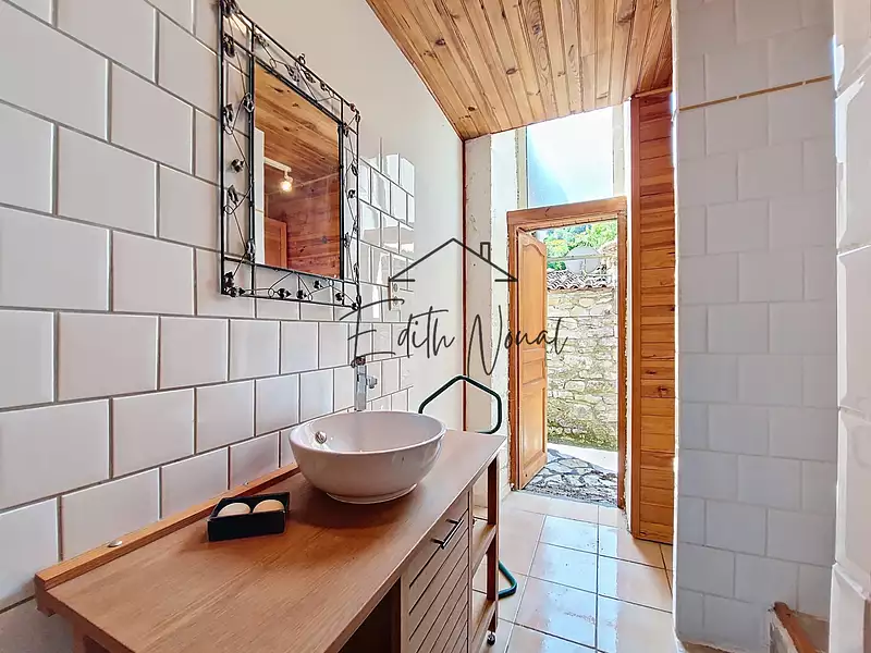 Maison, 71 m²