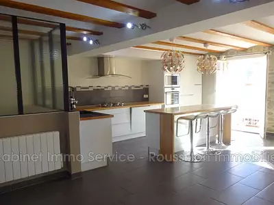 Appartement, 145 m²