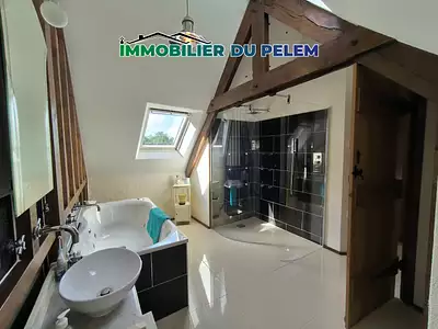 Maison, 114 m²