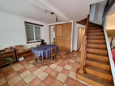 Maison, 90 m²