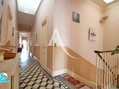 Maison, 400 m²