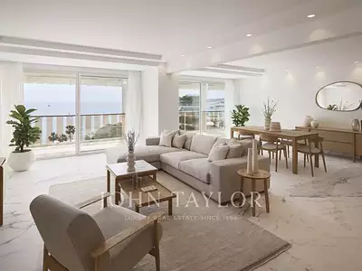 Appartement, 125 m²