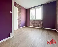 Appartement, 64,83 m²