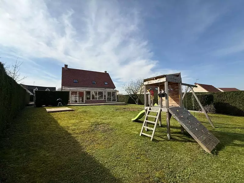 Maison, 156 m²