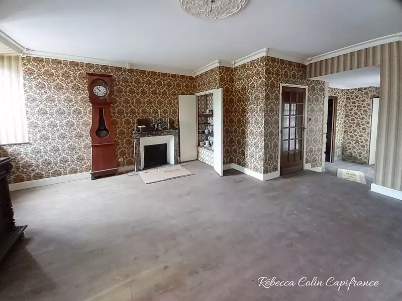 Maison, 181 m²