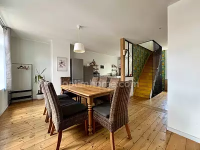 Maison, 175 m²