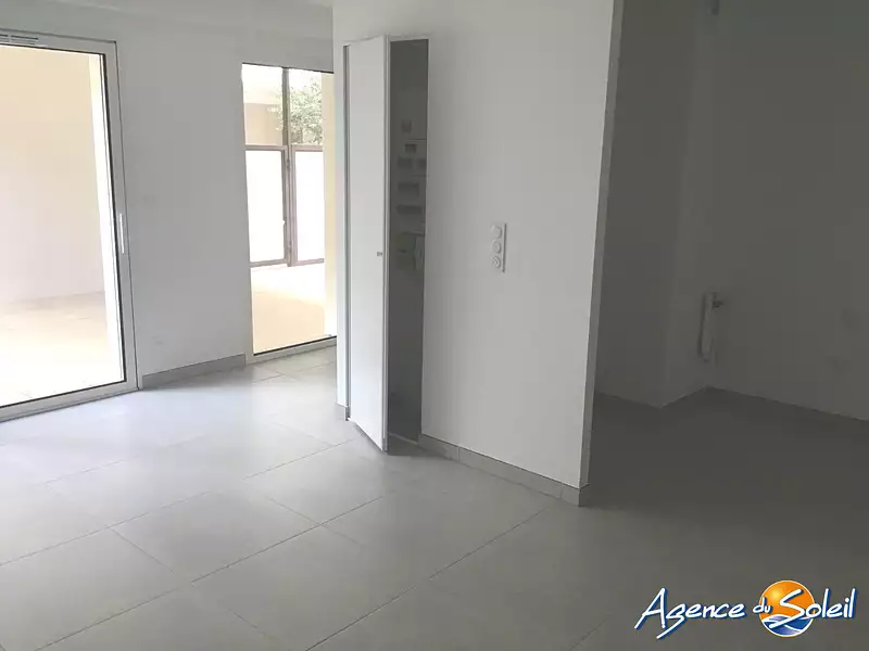 Appartement, 50,1 m²