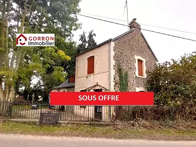 Maison, 83 m²
