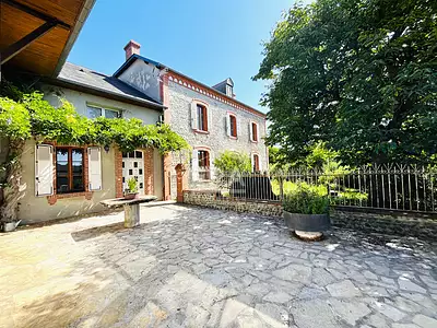 Maison, 245,45 m²