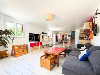 Maison, 146 m²