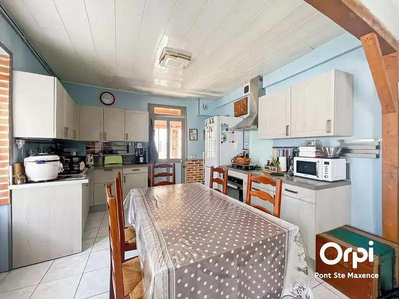 Maison, 175 m²