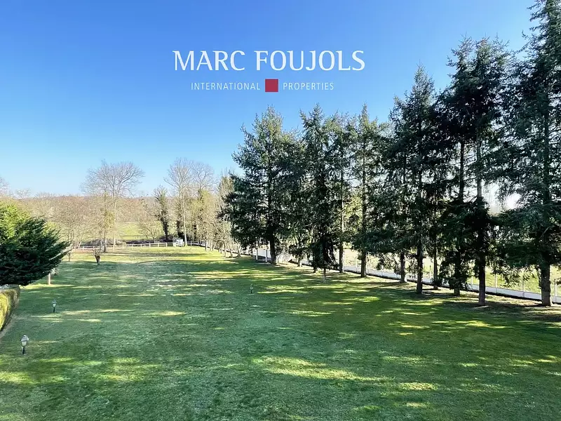 Maison, 465 m²