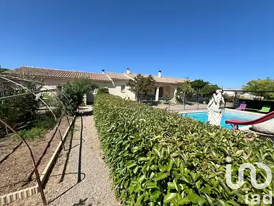 Maison, 109 m²