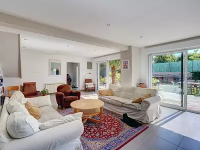 Maison, 226 m²