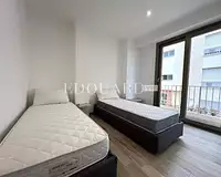 Appartement, 52,9 m²