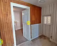 Maison, 91 m²