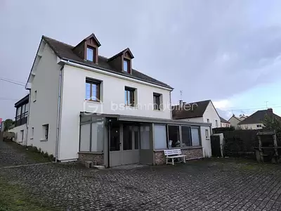 Maison, 218 m²
