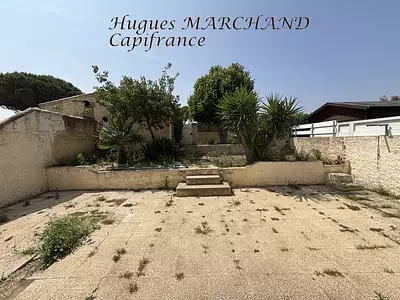 Maison, 80 m²