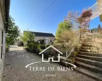 Maison, 125 m²