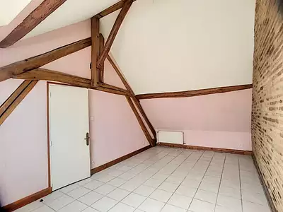 Maison, 71 m²