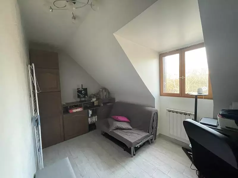 Maison, 125 m²