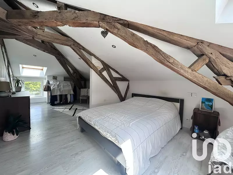 Maison, 130 m²
