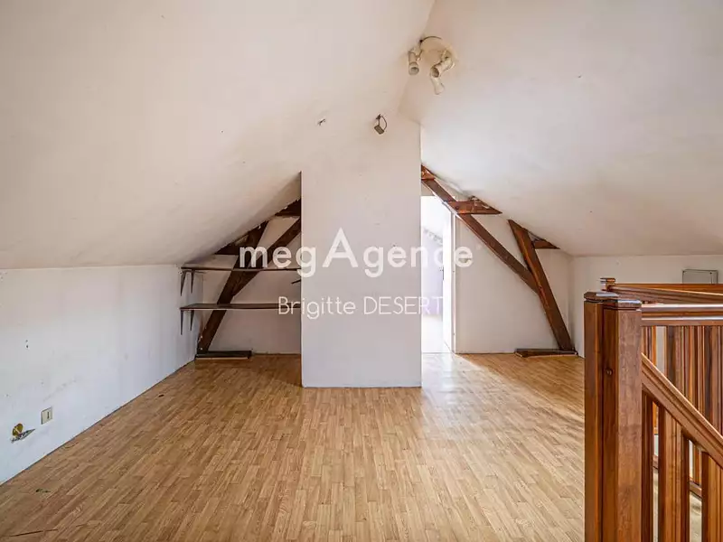 Maison, 95 m²