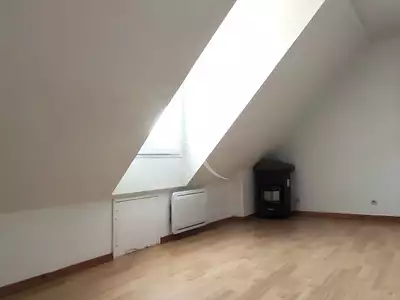 Maison, 131 m²