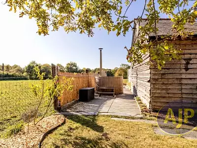 Maison, 220 m²