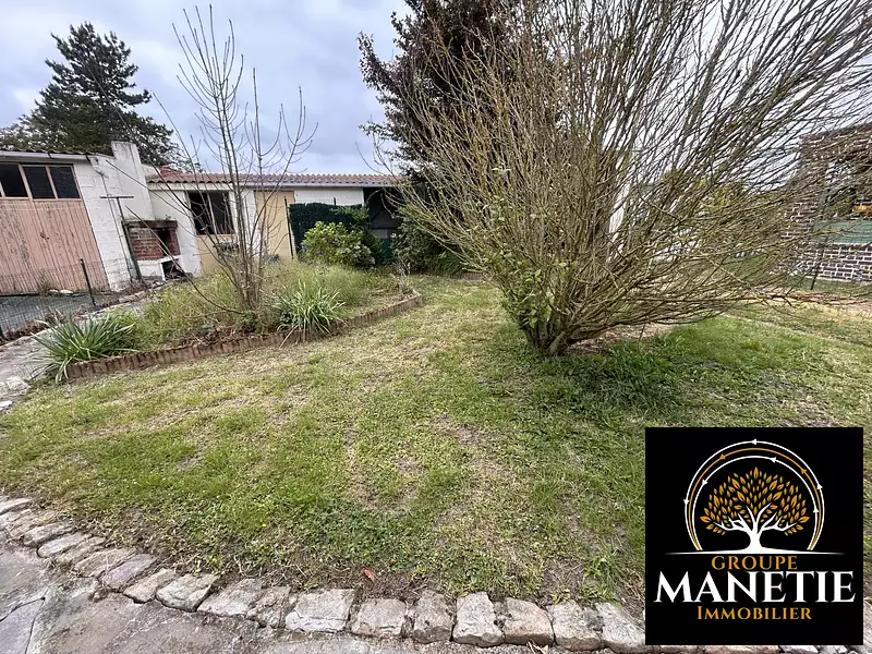 Maison, 92,05 m²