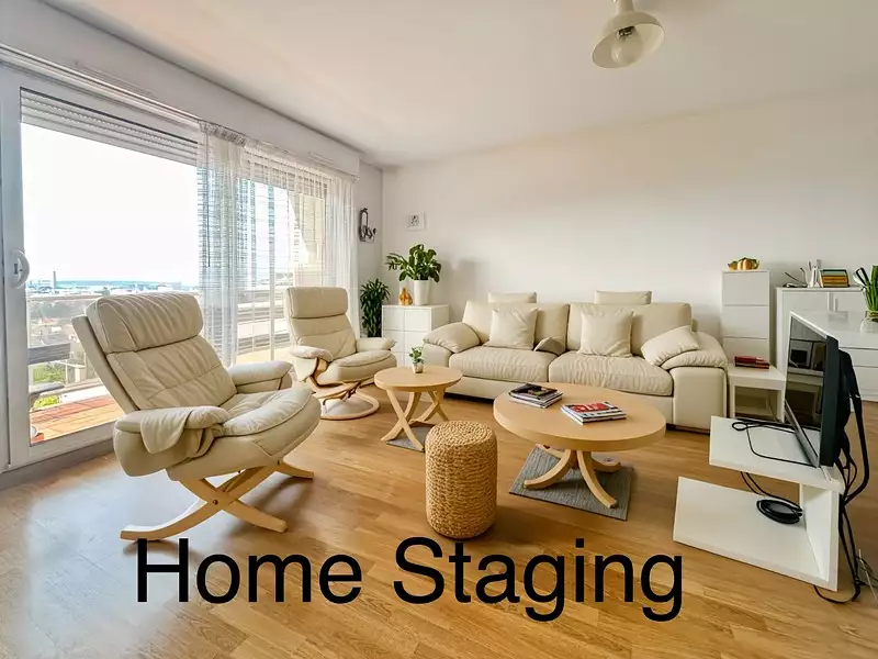 Appartement, 98 m²