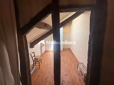 Maison, 180 m²