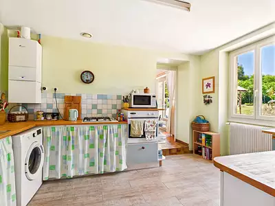 Maison, 155 m²