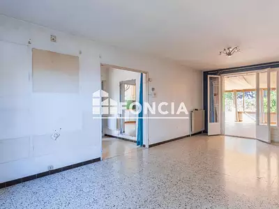 Maison, 89 m²