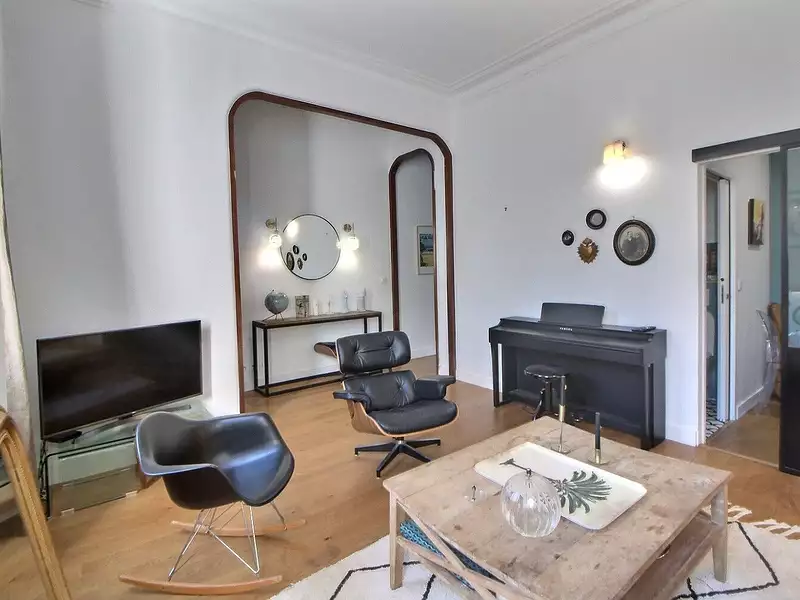 Maison, 109 m²