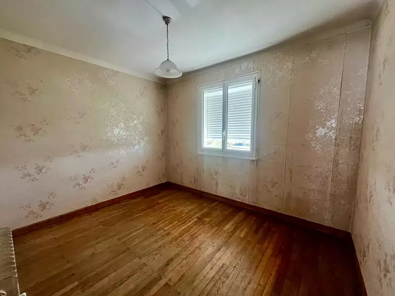 Maison, 105 m²