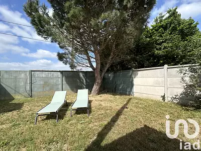 Maison, 218 m²