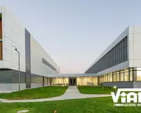 Divers, 2 950 m²