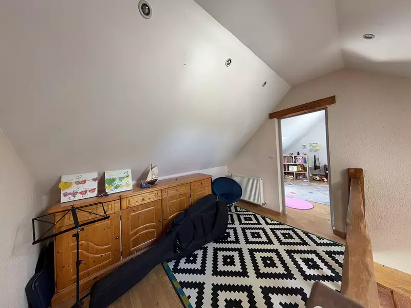 Maison, 105 m²