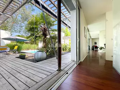 Maison, 200 m²