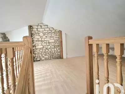 Maison, 156 m²