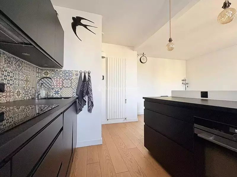 Maison, 73 m²