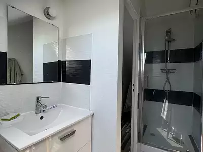 Appartement, 65 m²