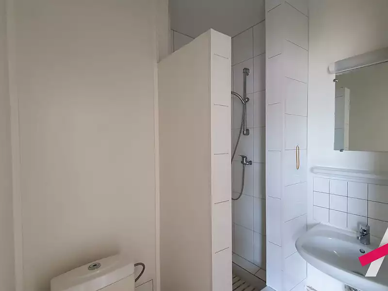 Appartement, 21,14 m²
