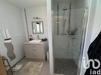 Maison, 139 m²