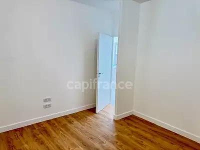 Appartement, 42 m²